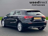 used Mercedes A200 A ClassSport 5dr Hatchback