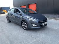Used Hyundai i30 SE 100 HP (73 kW) 2016 Hatchback