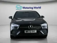 Used Mercedes CLA250 Shooting Brake AMG line 215 HP (158 kW) 2023 Estate