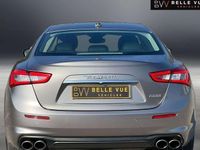 Used Maserati Ghibli 275 HP (202 kW) 2020 Sedan