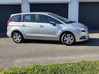 used Peugeot 5008 1.6 e-HDi 115 Active 5dr EGC