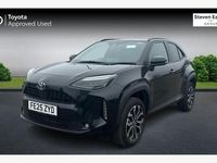 Used Toyota Yaris Hybrid Design 116 HP (85 kW) 2026 Estate