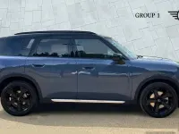 Usado Mini Countryman 215 CV (158 kW) 2025 Azul SUV