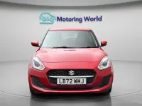Gebraucht Suzuki Swift SZ-L 83 PS (61 kW) 2023 Kleinwagen