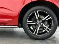 Usado Volvo XC60 R-Design 250 HP (183 kW) 2022 Vermelho SUV