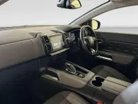 Used Citroën C5 Aircross Flair 131 HP (96 kW) 2019 Black SUV