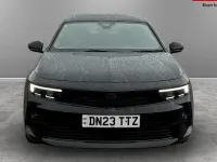 Used Vauxhall Astra Ultimate 131 HP (96 kW) 2026 Hatchback