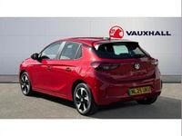 Used Vauxhall Corsa SRi 134 HP (98 kW) 2020 Other Hatchback