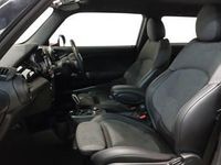 Używany Mini Cooper S Level 2 135 kW (184 KM) 2020 Czerwony Hatchback