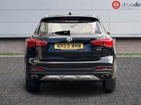 Used MG HS Exclusive 162 HP (119 kW) 2022 SUV