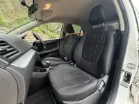 Used Kia Picanto 84 HP (61 kW) 2017 White Hatchback