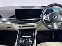 Used BMW X5 M Sport 352 HP (258 kW) 2026 SUV