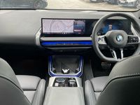 Used BMW X3 M Sport 194 HP (142 kW) 2025 Grey SUV