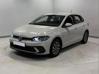 Used VW Polo Life 79 HP (58 kW) 2023 Grey Hatchback