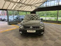 Used VW Tiguan SE 150 HP (110 kW) 2017 Grey SUV