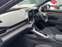 Used Cupra Terramar 150 HP (110 kW) 2026 Grey SUV