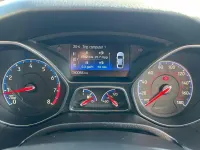 Begagnad Ford Focus RS 350 HK (257 kW) 2017 Blå Halvkombi