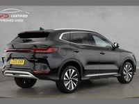 Used BYD Seal U Comfort 214 HP (157 kW) 2025 Black SUV