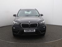 used BMW X1 1 2.0 20i GPF Sport SUV 5dr Petrol DCT sDrive Euro 6 (s/s) (192 ps) Gesture Tailgate