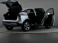 Used Nissan Qashqai N-Connecta 140 HP (102 kW) 2023 Silver SUV