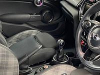 used Mini Cooper D Hatch 1.5Chili Pack 5dr + ZERO DEPOSIT 205 P/MTH + ULEZ / ZERO TAX + Hatchback