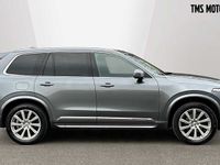 used Volvo XC90 Inscription D5