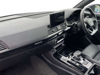 used Audi Q5 50 TFSI e Quattro Edition 1 5dr S Tronic