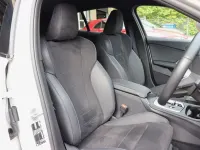 Used BMW 120 M Sport 2025 White Hatchback