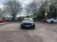 Used Vauxhall Astra Ultimate 131 HP (96 kW) 2025 Black Hatchback