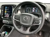 Usado Volvo XC40 Inscription 211 CV (155 kW) 2021 Blanco SUV