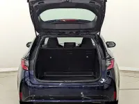 Used Toyota Corolla 122 HP (89 kW) 2022 Blue Estate