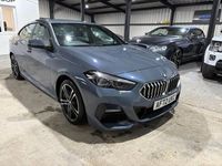 Used BMW 218 M Sport 2022 Grey Coupe