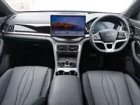 Used BYD Seal Design 324 HP (238 kW) 2025 Blue Estate