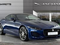 Usado Jaguar F-Type R-Dynamic 450 HP (330 kW) 2022 Coupé