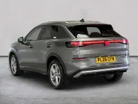 New VW T-Roc Style 116 HP (85 kW) 2026 Grey SUV