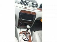 Used Mercedes S320 204 HP (150 kW) 2003 Sedan