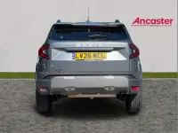 New Dacia Duster Expression 143 HP (105 kW) 2026 Grey SUV