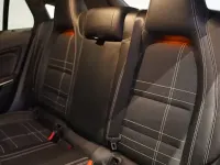 Used Mercedes CLA180 122 HP (89 kW) 2015 Black Coupe