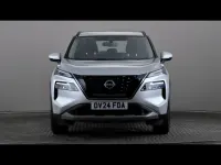 Used Nissan X-Trail Acenta Premium 204 HP (150 kW) 2024 Silver SUV