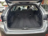 Used Subaru Outback 2023 Silver Estate