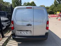 New Citroën Berlingo 2026 Grey MPV