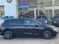 used VW Golf MK8 Hatchback 5-Dr 1.5 TSI 150ps Style Ed EVO