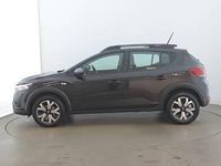 Begagnad Dacia Sandero Journey 91 HK (66 kW) 2023 Svart Halvkombi