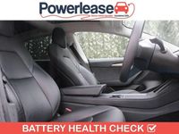 Used Tesla Model 3 Performance 82 kW (112 HP) 2021 White Sedan