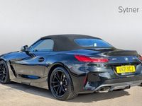 used BMW Z4 M40i