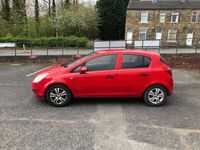 used Vauxhall Corsa 1.2i 16V Energy 5dr