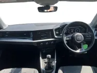 Used Audi A1 Sport 2019 White SUV