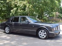used Bentley Arnage 6.8 R 4dr Outstanding Condition Saloon