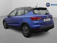 Używany Seat Arona SE Technology 95 KM (69 kW) 2025 SUV