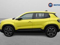 Used Jeep Avenger Summit 114 kW (156 HP) 2024 SUV